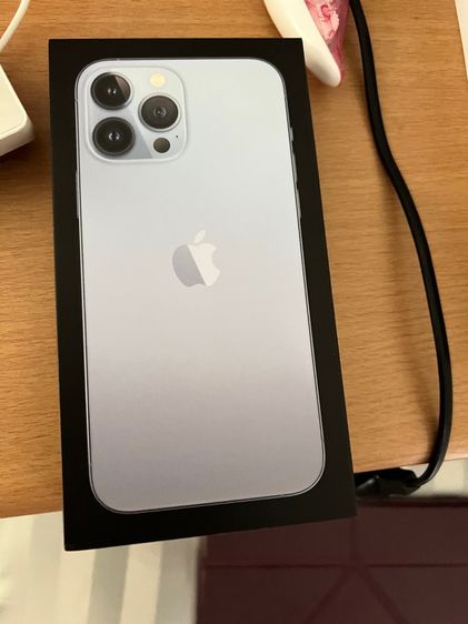 ไอโฟน 13 promax รูปที่ 8