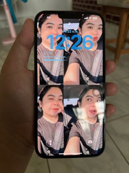 ไอโฟน 13 promax