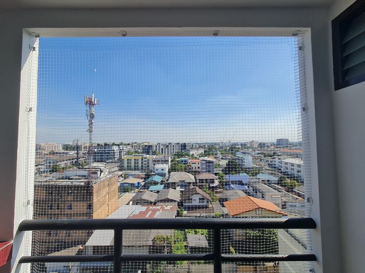 อื่นๆ ไม่อนุญาต ไม่มี ขายคอนโดรีโนเวทแล้ว ติด BTS สะพานใหม่ ห้องใหญ่ 38 ตร.ม. รูปที่ 2