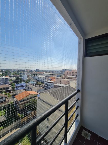 อื่นๆ ไม่อนุญาต ไม่มี ขายคอนโดรีโนเวทแล้ว ติด BTS สะพานใหม่ ห้องใหญ่ 38 ตร.ม. รูปที่ 3