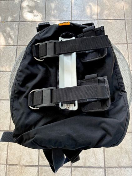BCD XDEEP Zen Deluxe  รูปที่ 2