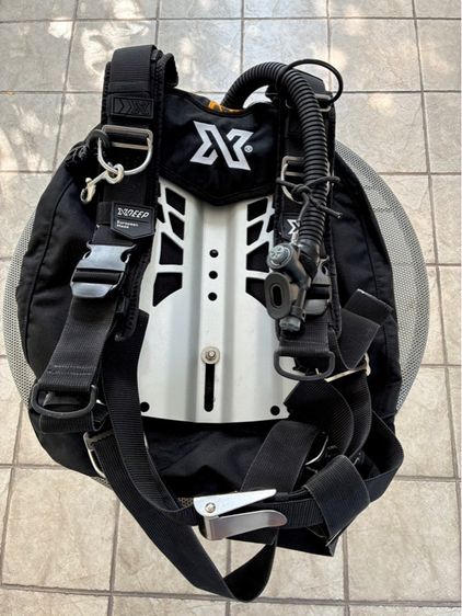 อื่นๆ BCD XDEEP Zen Deluxe 