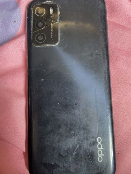 ขายOPPO A94 แรม6 รอม128จิ๊ก ใช้งานปกติ รูปที่ 3