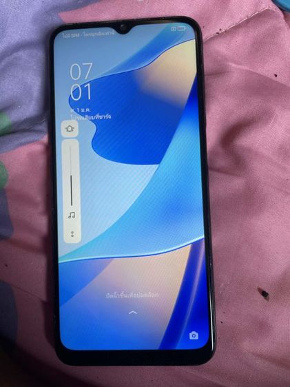 ขายOPPO A94 แรม6 รอม128จิ๊ก ใช้งานปกติ รูปที่ 2