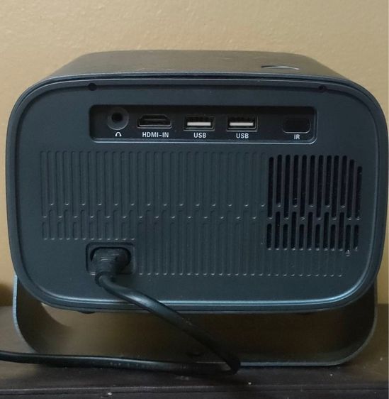 โปรเจคเตอร์ รูปที่ 2