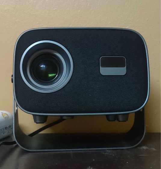 โปรเจคเตอร์