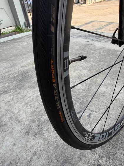 จักรยานเสือหมอบ Infinite Spad Pro ชุดเกียร์ Shimano 105 รูปที่ 13