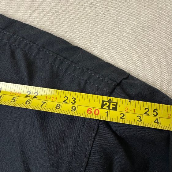 เสื้อคลุม​ GM made in USA งาน 90s ใหม่เกือบมือหนึ่ง​ Size XL​ รูปที่ 13