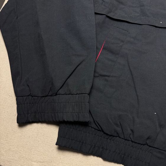 เสื้อคลุม​ GM made in USA งาน 90s ใหม่เกือบมือหนึ่ง​ Size XL​ รูปที่ 7