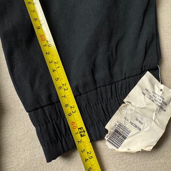 เสื้อคลุม​ GM made in USA งาน 90s ใหม่เกือบมือหนึ่ง​ Size XL​ รูปที่ 12