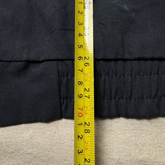 เสื้อคลุม​ GM made in USA งาน 90s ใหม่เกือบมือหนึ่ง​ Size XL​ รูปที่ 11