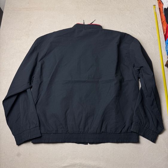 เสื้อคลุม​ GM made in USA งาน 90s ใหม่เกือบมือหนึ่ง​ Size XL​ รูปที่ 4