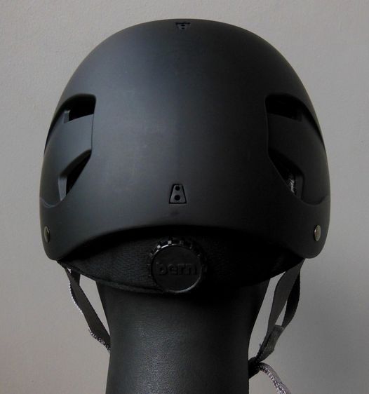 หมวกกันน็อค Bern Bandito Helmet ปลอดภัยทุกกิจกรรม  หมวกเดียวเอาอยู่ทุกแอดเวนเจอร์ รูปที่ 7