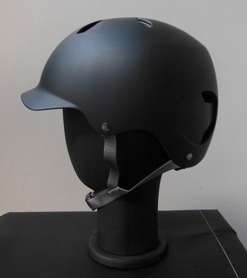 หมวกกันน็อค Bern Bandito Helmet ปลอดภัยทุกกิจกรรม  หมวกเดียวเอาอยู่ทุกแอดเวนเจอร์ รูปที่ 5