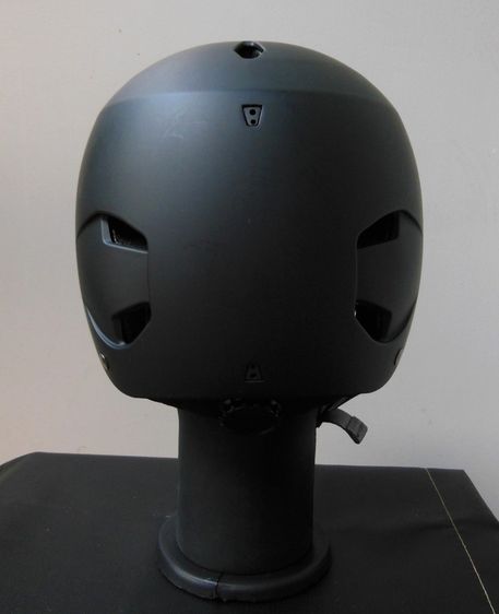 หมวกกันน็อค Bern Bandito Helmet ปลอดภัยทุกกิจกรรม  หมวกเดียวเอาอยู่ทุกแอดเวนเจอร์ รูปที่ 8