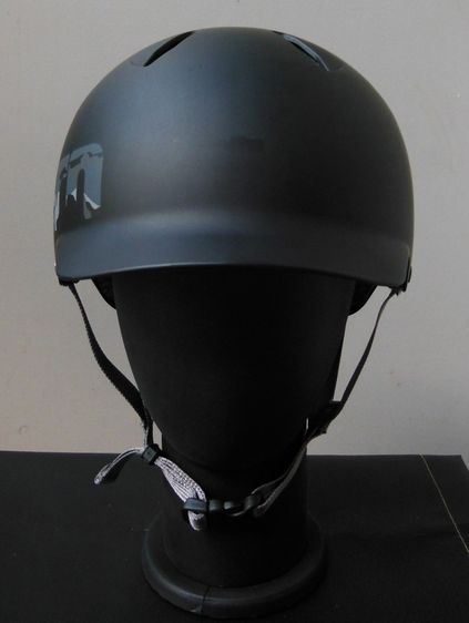 หมวกกันน็อค Bern Bandito Helmet ปลอดภัยทุกกิจกรรม  หมวกเดียวเอาอยู่ทุกแอดเวนเจอร์ รูปที่ 4