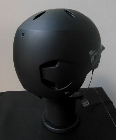 หมวกกันน็อค Bern Bandito Helmet ปลอดภัยทุกกิจกรรม  หมวกเดียวเอาอยู่ทุกแอดเวนเจอร์ รูปที่ 6