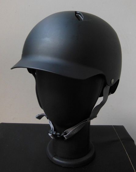 หมวกกันน็อค Bern Bandito Helmet ปลอดภัยทุกกิจกรรม  หมวกเดียวเอาอยู่ทุกแอดเวนเจอร์ รูปที่ 2