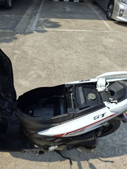 YAMAHA GT125 รถบ้านสภาพสวยพร้อมใช้ รูปที่ 12