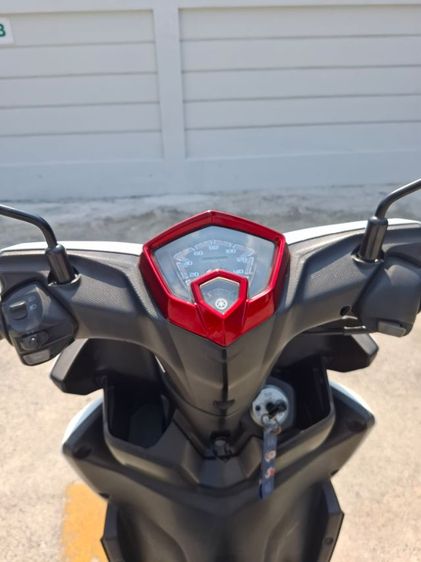 YAMAHA GT125 รถบ้านสภาพสวยพร้อมใช้ รูปที่ 10