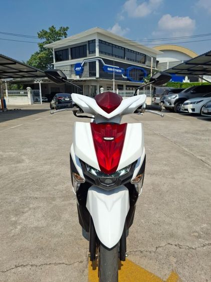 YAMAHA GT125 รถบ้านสภาพสวยพร้อมใช้ รูปที่ 5