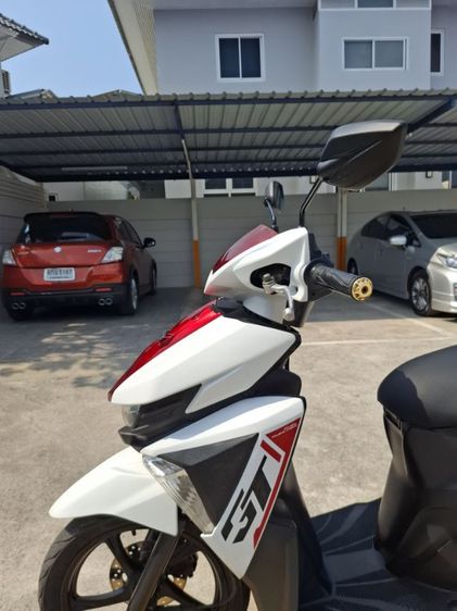 YAMAHA GT125 รถบ้านสภาพสวยพร้อมใช้ รูปที่ 2
