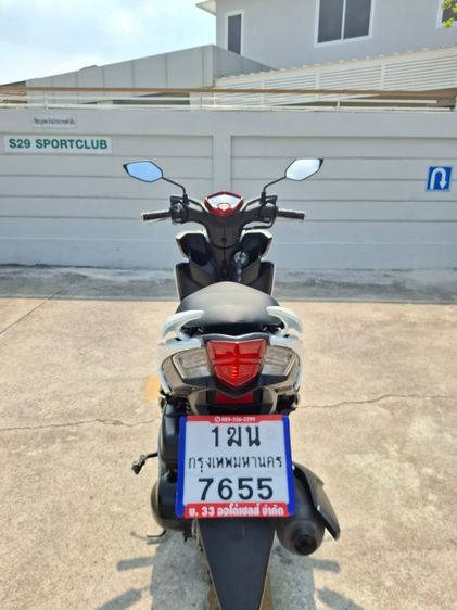 YAMAHA GT125 รถบ้านสภาพสวยพร้อมใช้ รูปที่ 8