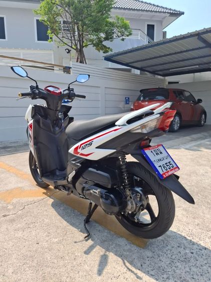 YAMAHA GT125 รถบ้านสภาพสวยพร้อมใช้ รูปที่ 9