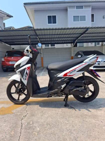 YAMAHA GT125 รถบ้านสภาพสวยพร้อมใช้ รูปที่ 3
