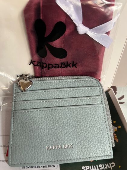kappa กระเป๋าสตางค์