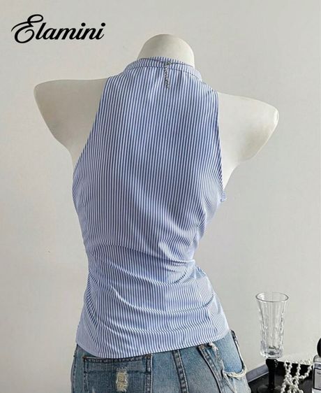 เสื้อสตรี รูปที่ 2