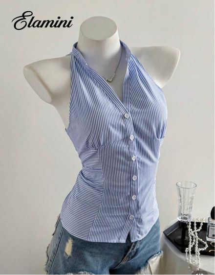 เสื้อสตรี