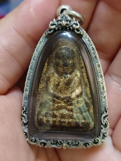 หลวงปู่ทวดเนื้อว่าน