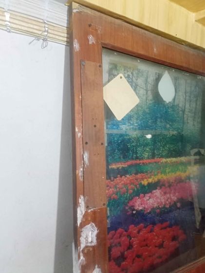 ประตูไม้อัดขนาด 90 cm คูณ 2 เมตร รูปที่ 6