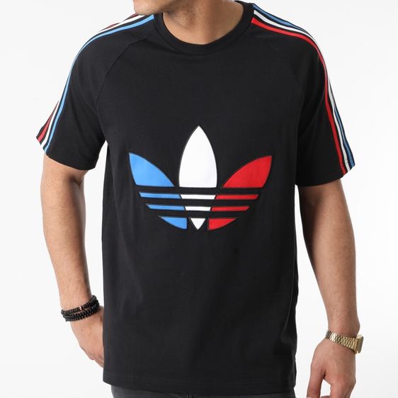 เสื้อยืด Adidas Originals Adicolor 