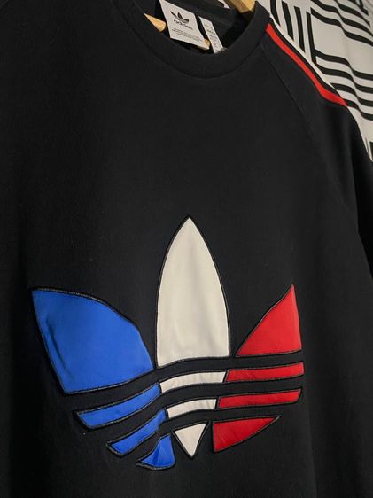 เสื้อยืด Adidas Originals Adicolor  รูปที่ 7