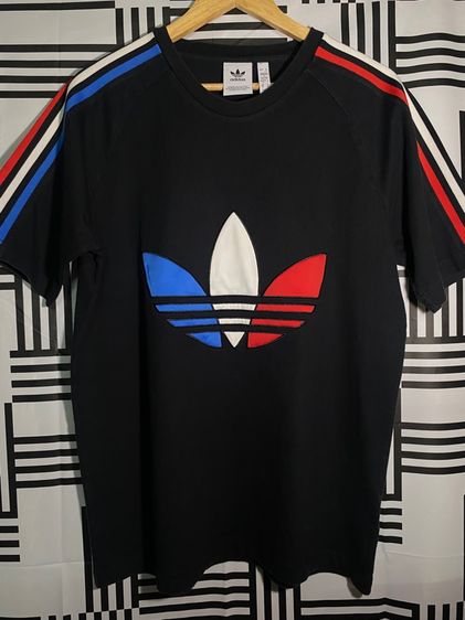 เสื้อยืด Adidas Originals Adicolor  รูปที่ 2