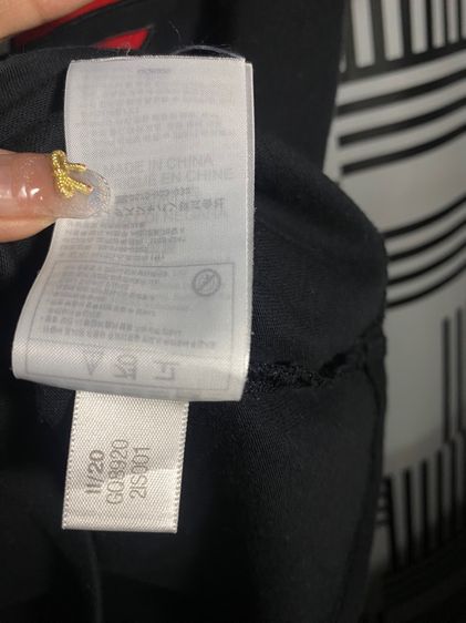 เสื้อยืด Adidas Originals Adicolor  รูปที่ 4