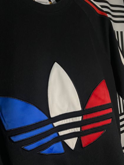 เสื้อยืด Adidas Originals Adicolor  รูปที่ 5