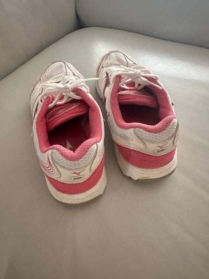 รองเท้าผ้าใบผู้หญิง เด็ก รูปที่ 2