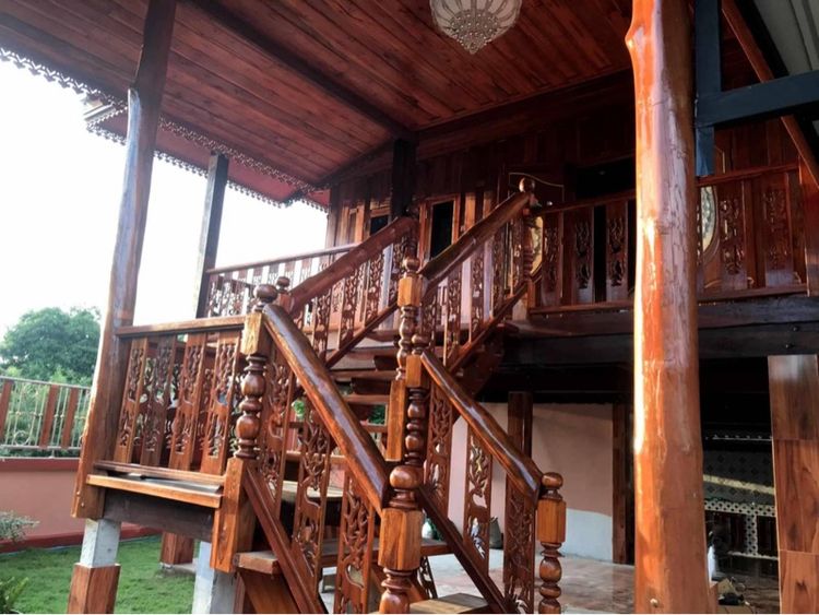 บ้าน้ดี่ยว