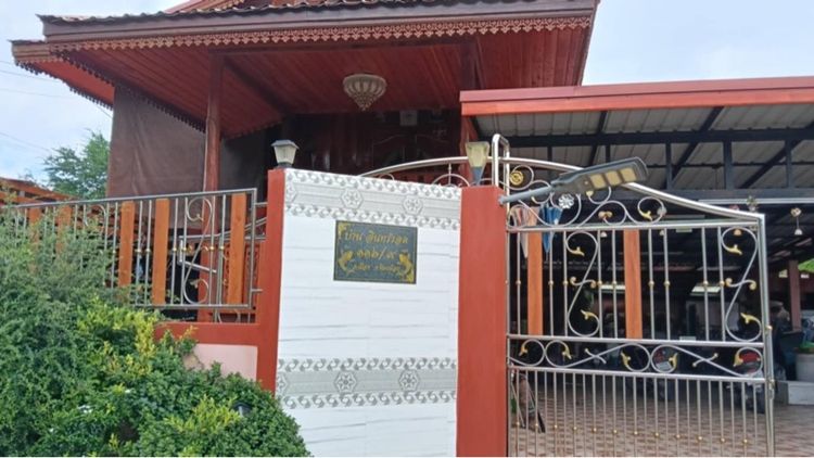 อื่นๆ มีบางส่วน 2024 ใช่ บ้าน้ดี่ยว รูปที่ 3