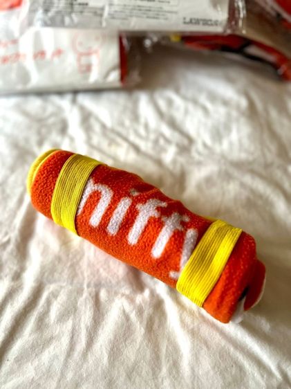 ผ้าห่ม miffy อเนกประสงค์ รูปที่ 2