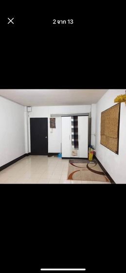 อาพาร์ทเม้นท์.ลาดพร้าว 101 แมนชั่น