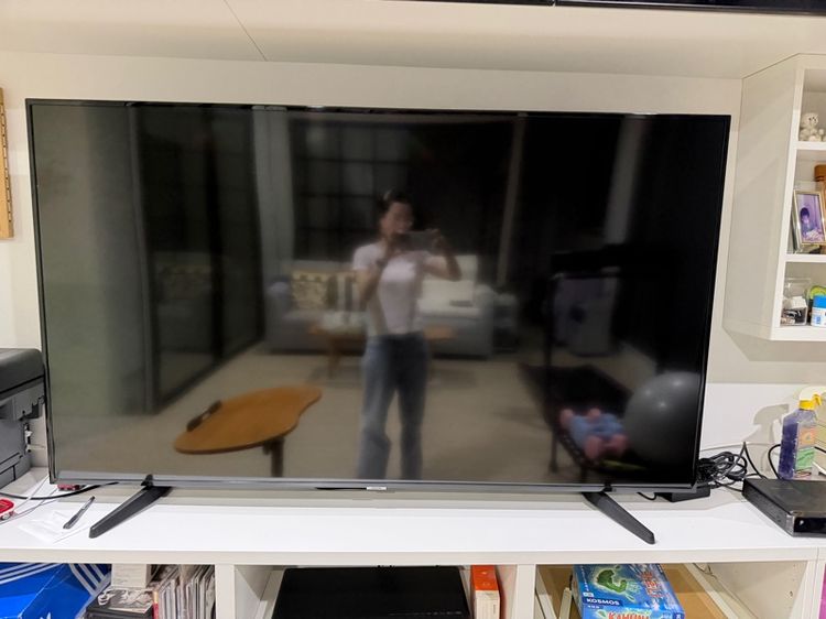  Samsung Smart TV 4K ขนาด 65 นิ้ว  รูปที่ 5