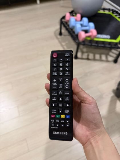  Samsung Smart TV 4K ขนาด 65 นิ้ว  รูปที่ 4