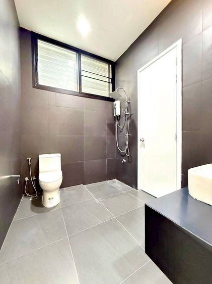  ขายบ้านเดี่ยว แต่งสวย พร้อมอยู่ หมู่บ้านเดอะซีซั่น เพชรเกษม 69  รูปที่ 4