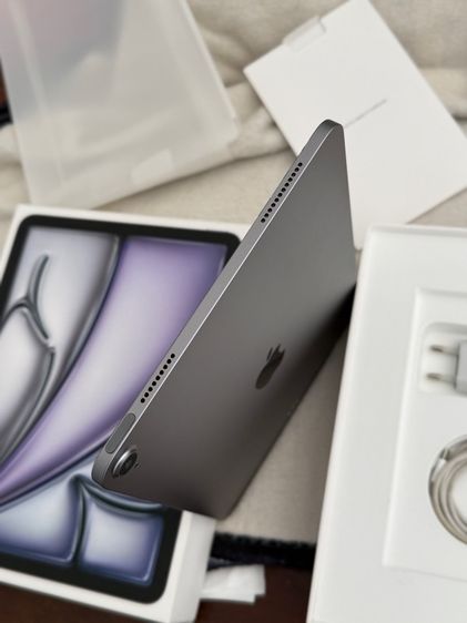 ipad air 6 11" 128g wifi รูปที่ 4