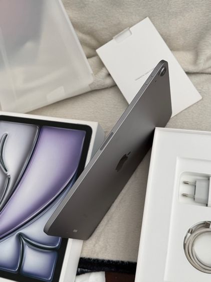 ipad air 6 11" 128g wifi รูปที่ 6