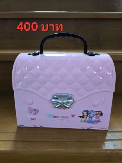 โมเดลบ้าน ปราสาท Sylvanian Family รูปที่ 7